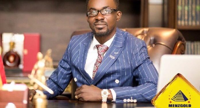 NAM 1 pleads not guilty to 39 charges of fraud, money laundering