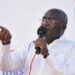Bawumia suspends campaign