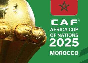 CAF confirms Morocco will host 2025 Africa Cup of Nations