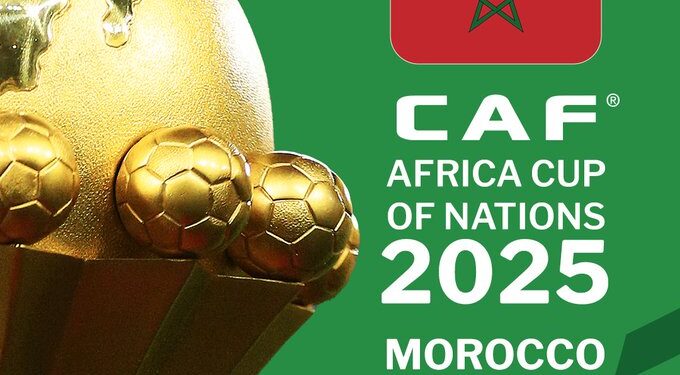 CAF confirms Morocco will host 2025 Africa Cup of Nations