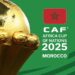 CAF confirms Morocco will host 2025 Africa Cup of Nations