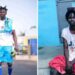 Former GHPL players blast Legon Cities over William Essu’s illness
