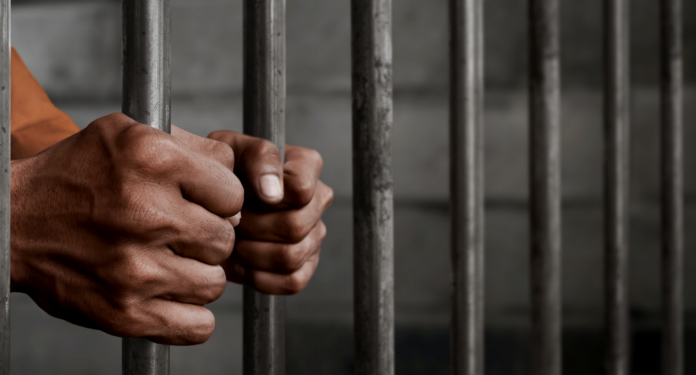 Welder jailed four years over unlawful entry, stealing