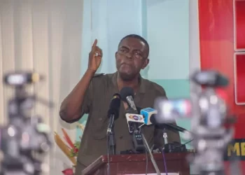 Your responsibility is not to probe conduct of IGP – Kwesi Pratt tells committee