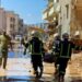 Fears of up to 20,000 killed in Libya floods