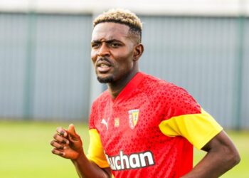 Ghana’s Abdul Samed set for Champions League debut
