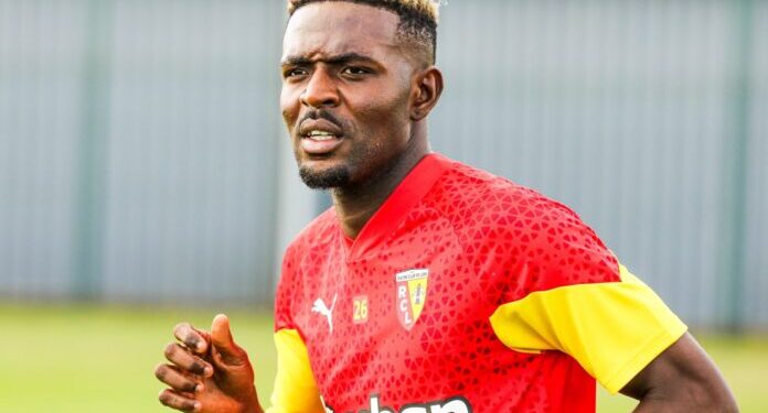 Ghana’s Abdul Samed set for Champions League debut