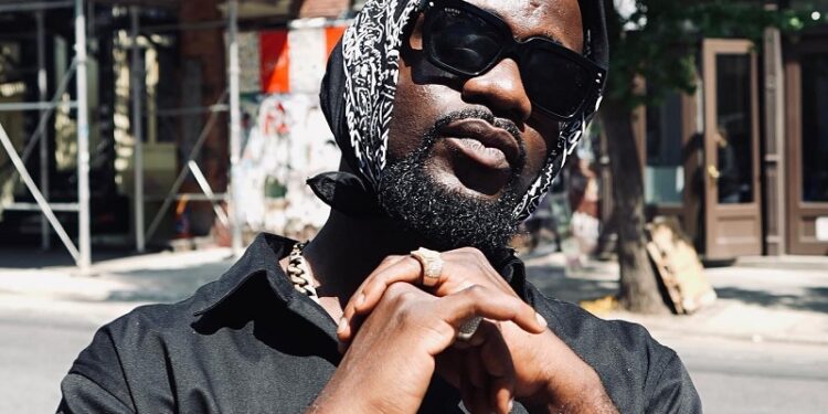 Poor Service of Delta Airlines made me miss my Detroit tour – Sarkodie