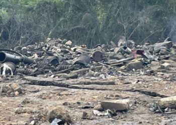 Quarry site explosion: 4 confirmed dead, many missing