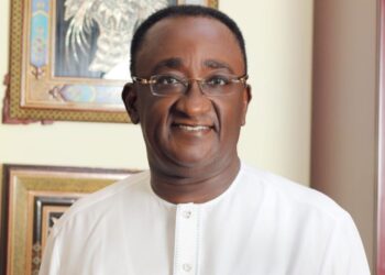 I’ll win the Nov. 4 NPP presidential primary -Afriyie Akoto