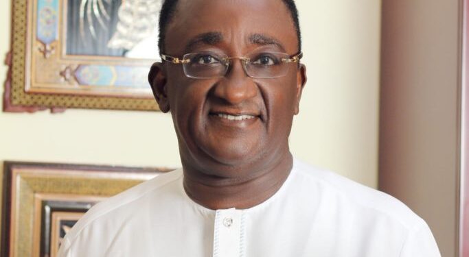 I’ll win the Nov. 4 NPP presidential primary -Afriyie Akoto