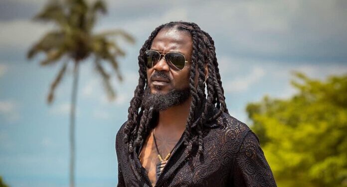 Building a National Cathedral is a misplaced priority- Samini