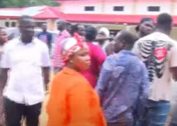 Limited registration: 15 injured, 5 hospitalised in attack at Okaikoi North centre