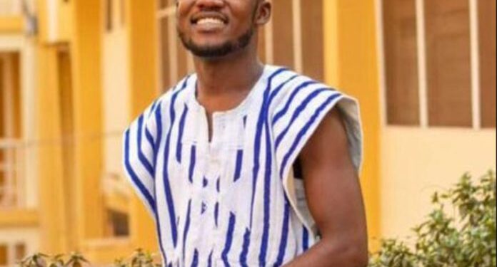 KNUST student missing after writing final paper