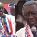 Kufuor did not bring me into politics – Alan