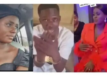 I accept responsibility- House help who murdered his madam tells court