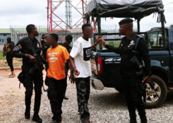 House help who murdered businesswoman makes first court appearance