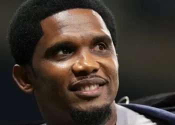 Samuel Eto’o: Lawyers for Cameroon FA President deny legal proceedings