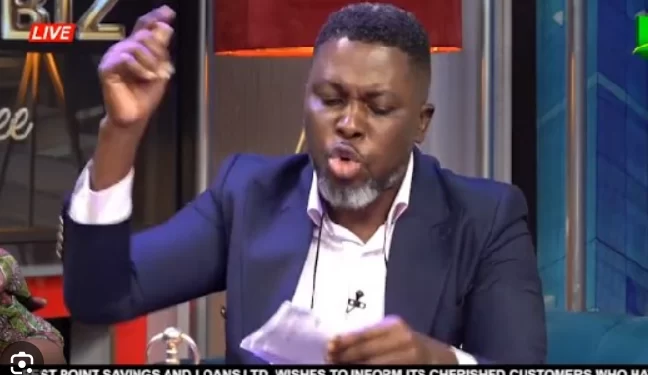 Destroying NPP letter on live TV bad; UTV should have reined in A-Plus – UniMAC Lecturer