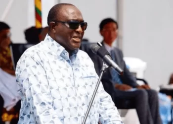 Ghanaians are tired of NPP, NDC – Alan