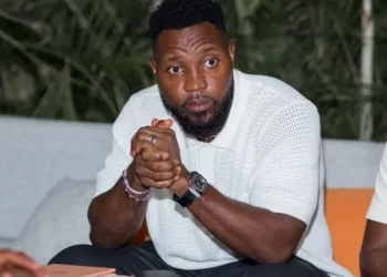 Juventus to open academy in Ghana in partnership with Kwadwo Asamoah