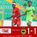 Bechem United frustrate Kotoko as Nsoatreman claim top spot in GPL