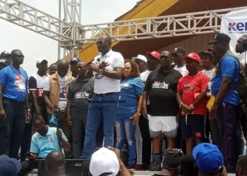 NPP is not anti-Northerners, it is a national party for all – Kumasi market women to Ken Agyapong