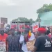 Ghana Armed Forces issues warning against protesters who use military-pattern uniforms