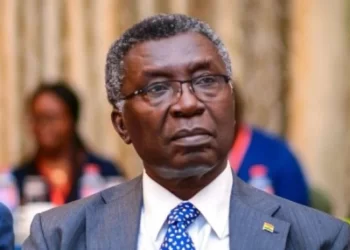 I’m not surprised, even Akufo-Addo downplayed my report – Frimpong Boateng replies AG