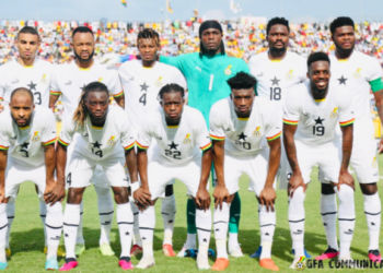 2023 AFCON: Ghana in Group B alongside Egypt (Check out full opponents)