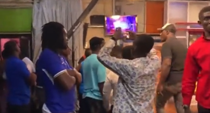 NPP thugs who invaded UTV convicted; fined GH¢2,400 each