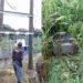 Three arrested for stealing ECG transformer in Volta Region