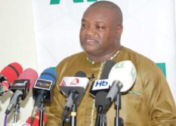 I will ban betting, it promotes laziness – Hassan Ayariga