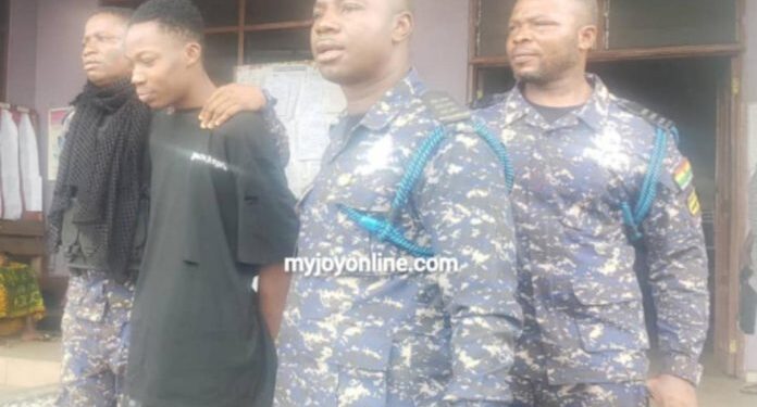 Kumasi murder: House help sentence 20 years imprisonment
