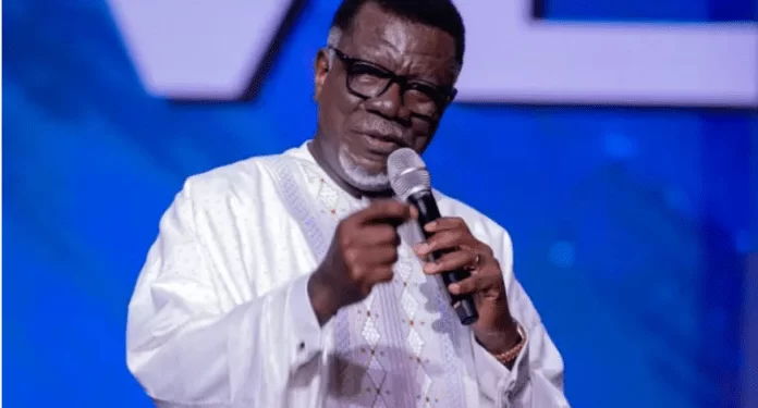 Otabil, ICGC still in court over Capital Bank collapse