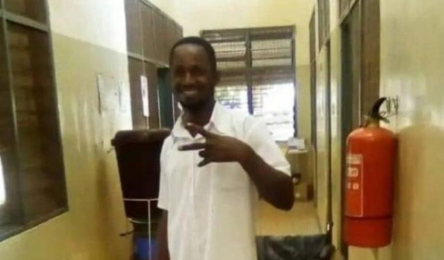 One arrested over killing of Walewale Government Hospital staff