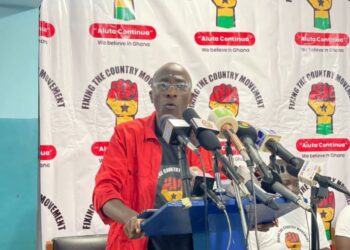 Airbus scandal: Planned picketing at Mahama’s office postponed