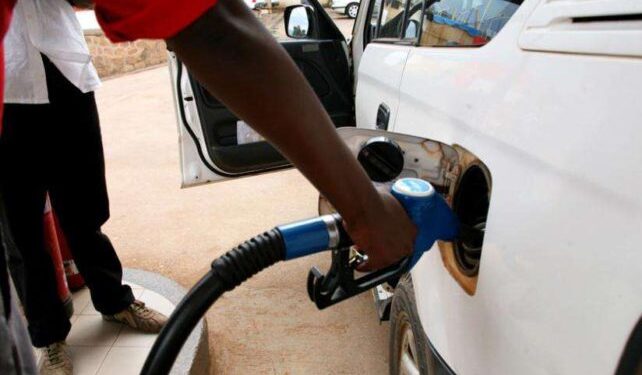 Some OMCs reduce fuel prices; Petrol selling for ₵12.80, Diesel at ₵13.30 a litre