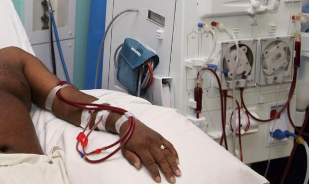 NHIA takes bold steps to reduce kidney dialysis cost
