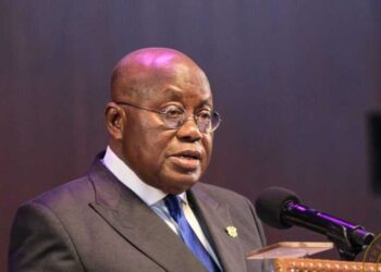 I know times have been bad but our economy is rebounding; we’re turning the corner – Akufo-Addo