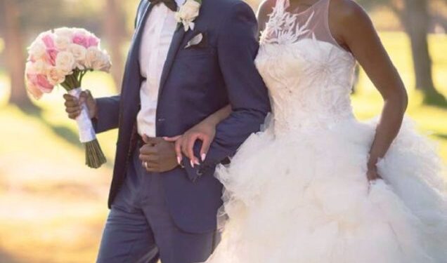 Married woman stages fake weddings to marry 3 other men