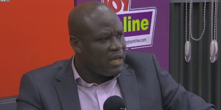 2024 budget must lessen tax burden – GNCCI