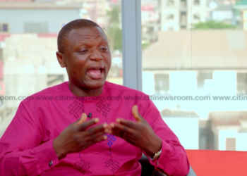 2024 Budget Must Reduce Tax Burden To Stimulate Job Creation -Kofi Adams