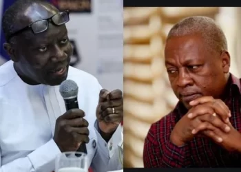 Mahama fires Ofori-Atta for ‘reckless’ borrowing