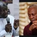 Mahama fires Ofori-Atta for ‘reckless’ borrowing