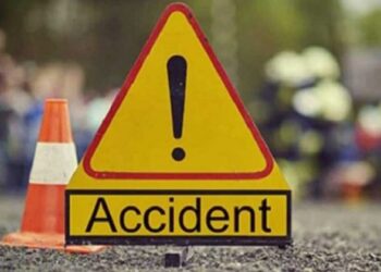 Four dead, 12 injured in gory accident at Akyem Koforidua