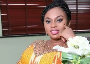 My constituents still love me – Adwoa Safo