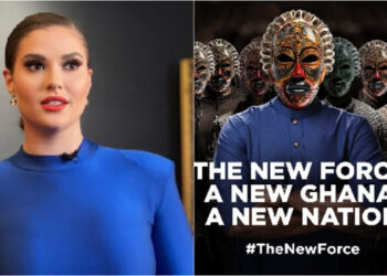 The New Force apologises to Belgium