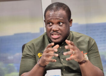 Sam George threatens to name MPs supporting LGBTQ+