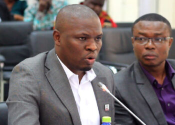 2023 Africa Games: We’re expecting more than five billion global viewership – Sports Minister